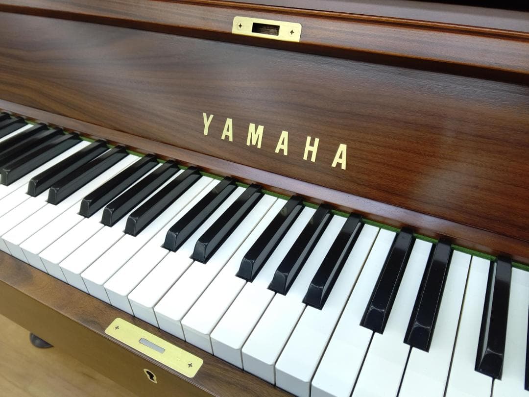 ヤマハ W101【美品/希少ローズウッド】内部調整(整調/整音済) YAMAHA