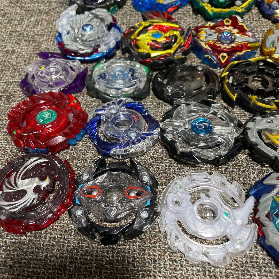 ベイブレイドまとめ売り！