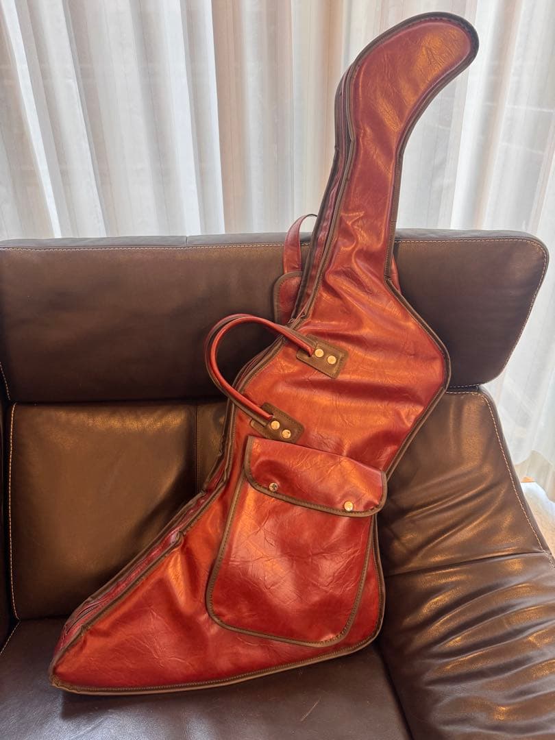 【中古】Ibanez Destroyer ll