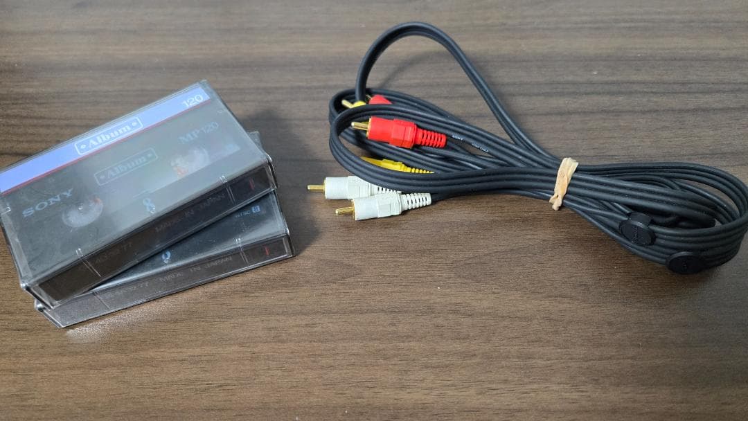 SHARP Hi8 ビデオカメラ VL-HL50 液晶ビューカム