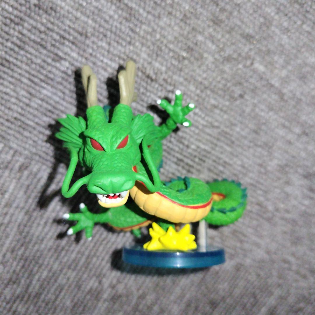 ドラゴンボール改　ワールドコレクタブルフィギュア　vol.7