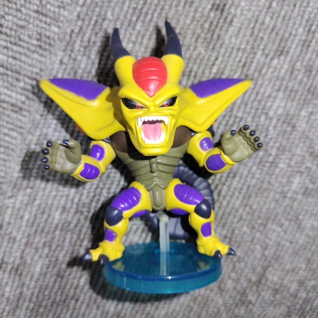 ドラゴンボール改　ワールドコレクタブルフィギュア　vol.7