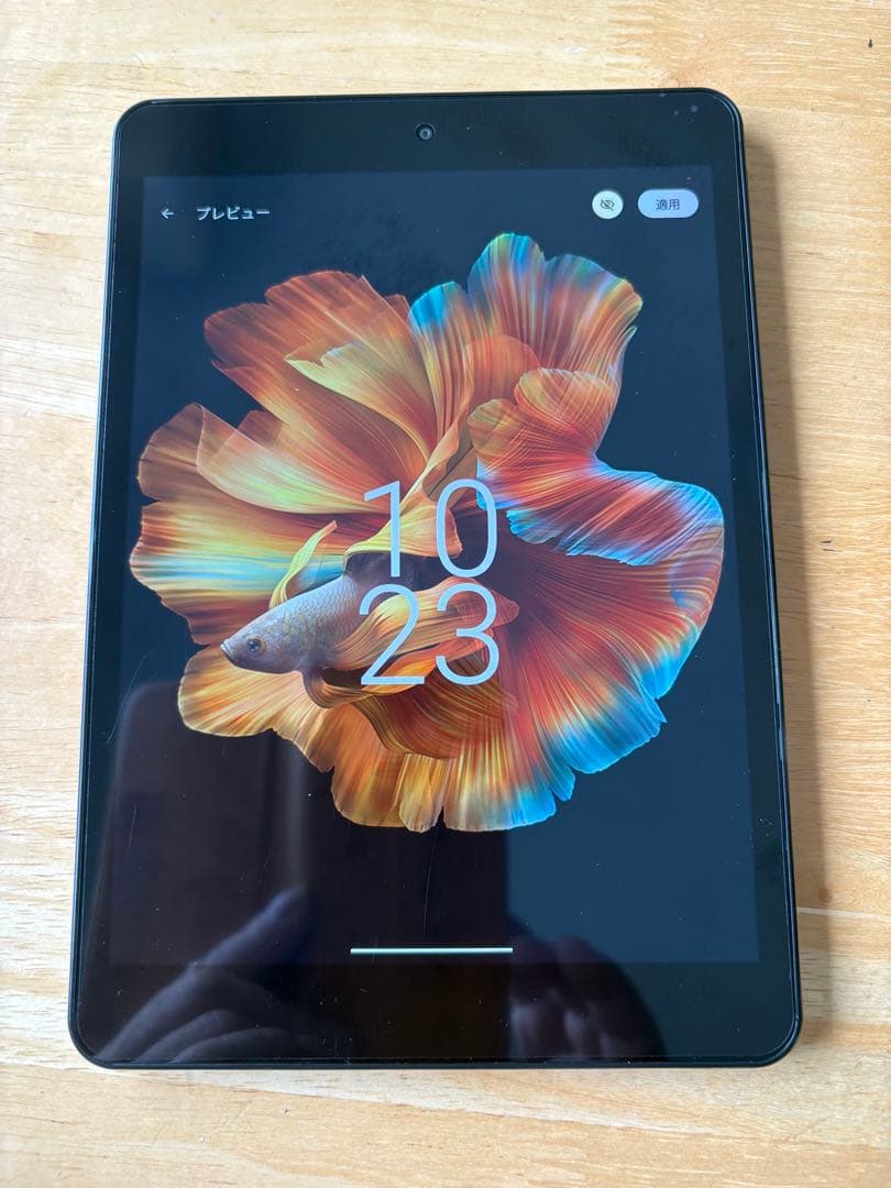 BMAX タブレット デュアルカメラ グレー