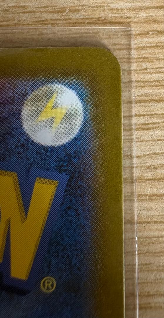 リーリエのピッピex SAR デッキ 100 NO.32