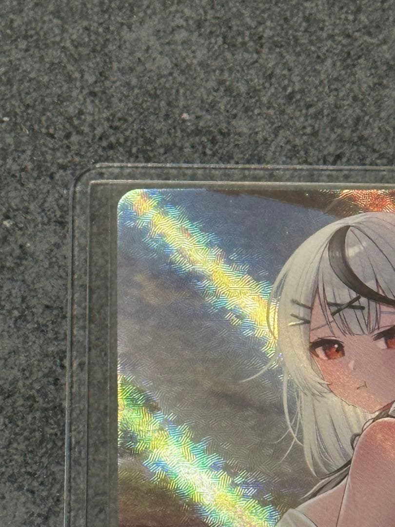 ホロライブ沙花叉クロヱ OUR クインテットスペクトラム GW限定値下げ‼️