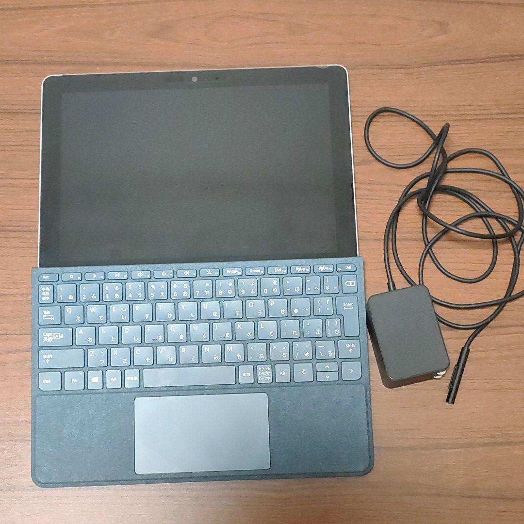 マイクロソフト　Surface GO