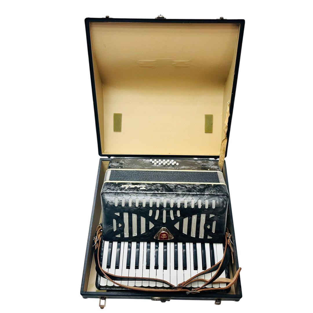 TOMBO トンボ　アコーディオン　NO181