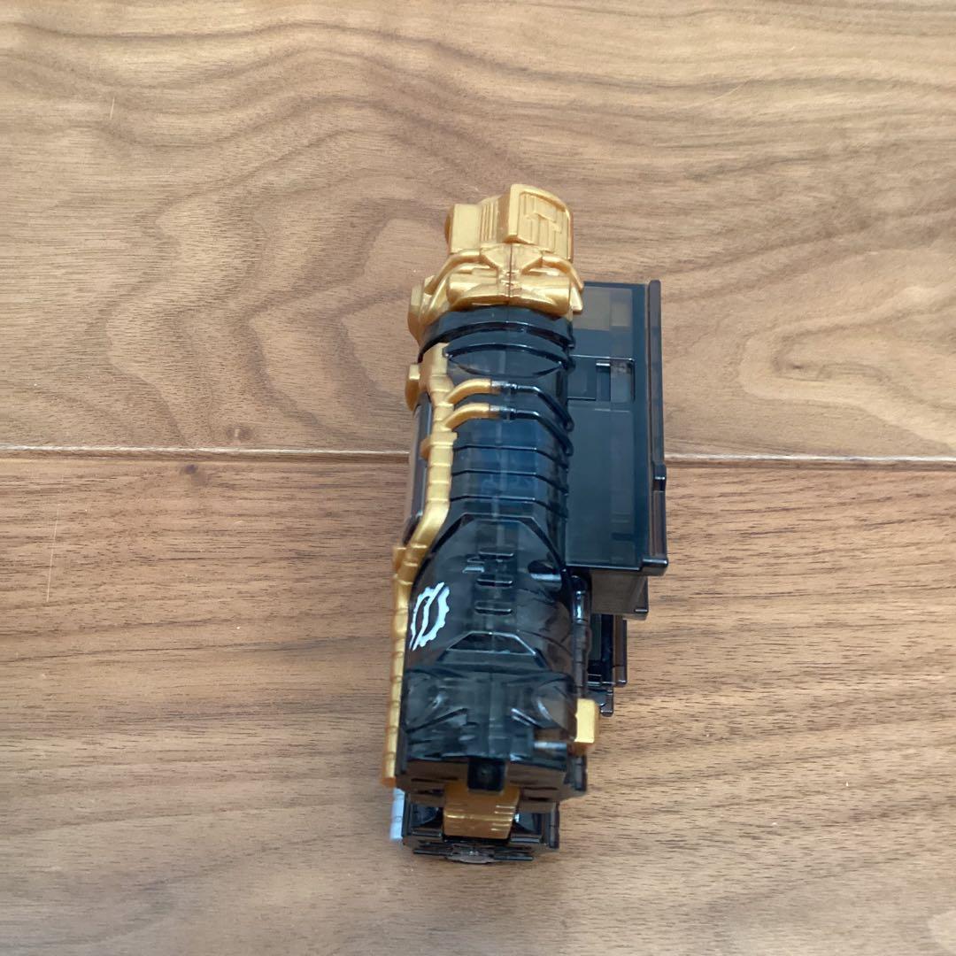 仮面ライダービルド DXフルフルラビットタンクボトル ハザードトリガー まとめ