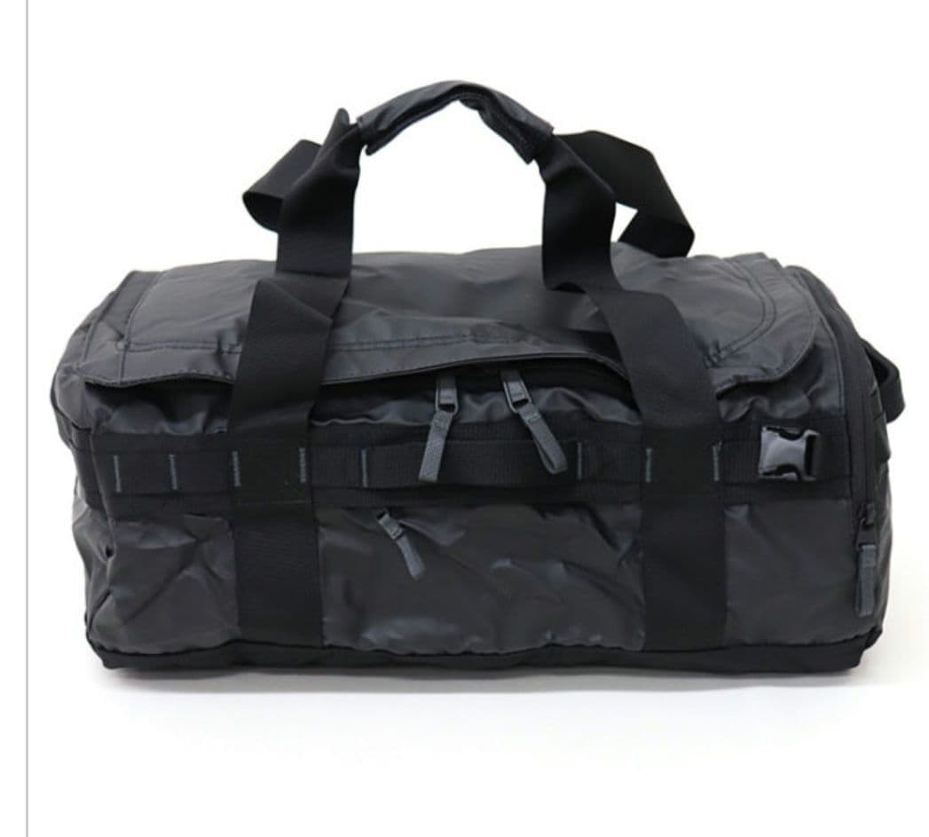 ノースフェイスBase Canp Voyager Lite 42L