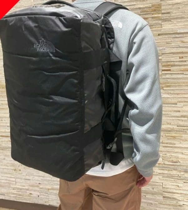 ノースフェイスBase Canp Voyager Lite 42L