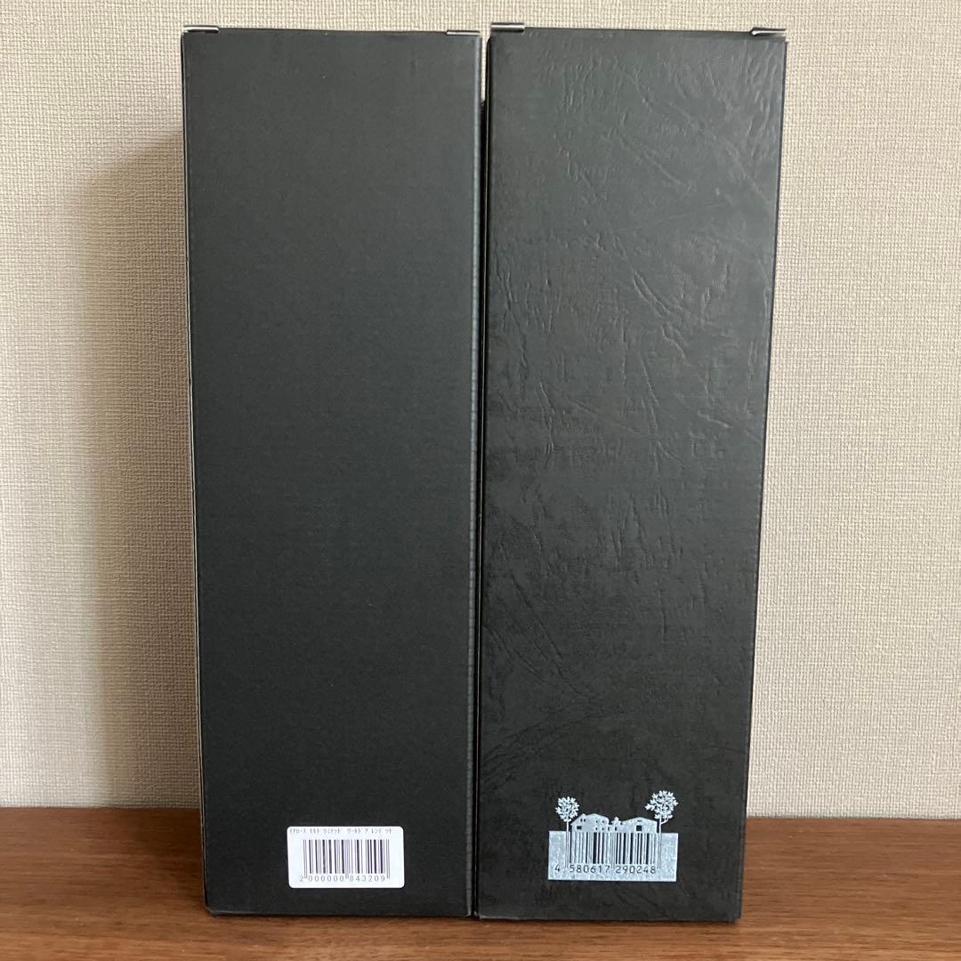 イチローズモルト 秩父蒸留所 ブレンデッドウィスキー【2本セット】