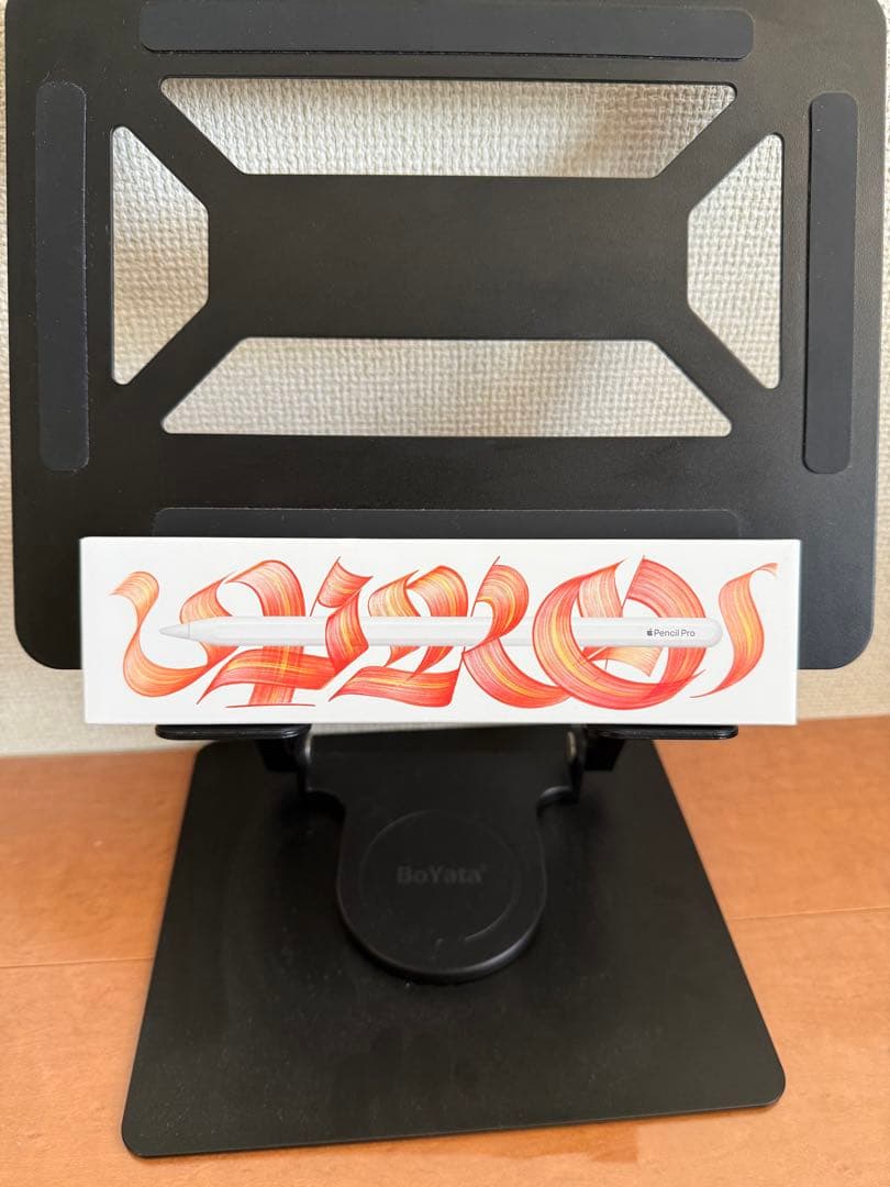 iPad Pro M4 11インチ 256GB WiFiモデル