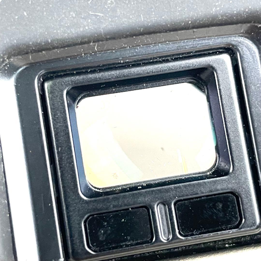 MINOLTA ミノルタ 一眼レフカメラ a-9 アルファ α9 Ti ボディ