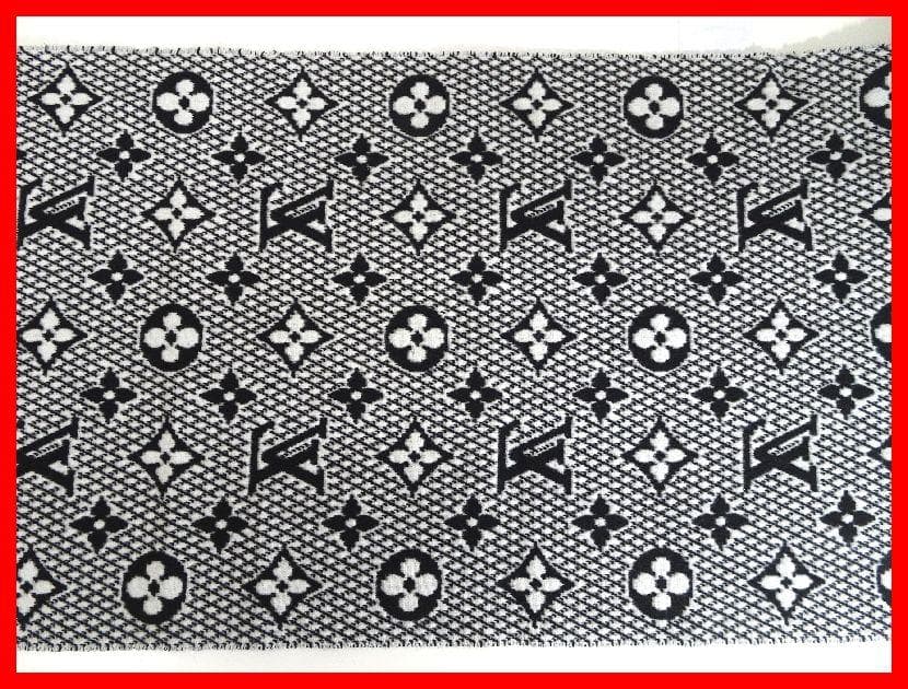 LOUIS VUITTON　エシャルプLVトゥジュール　中古　Mイ-403