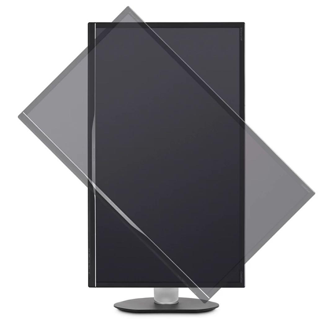 【PHILIPS】 4K HDRディスプレイ 31.5インチ