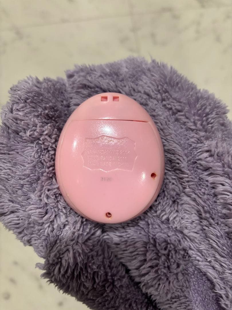 【動作確認済み】たまごっち iDL -Princess Spacy ver.-