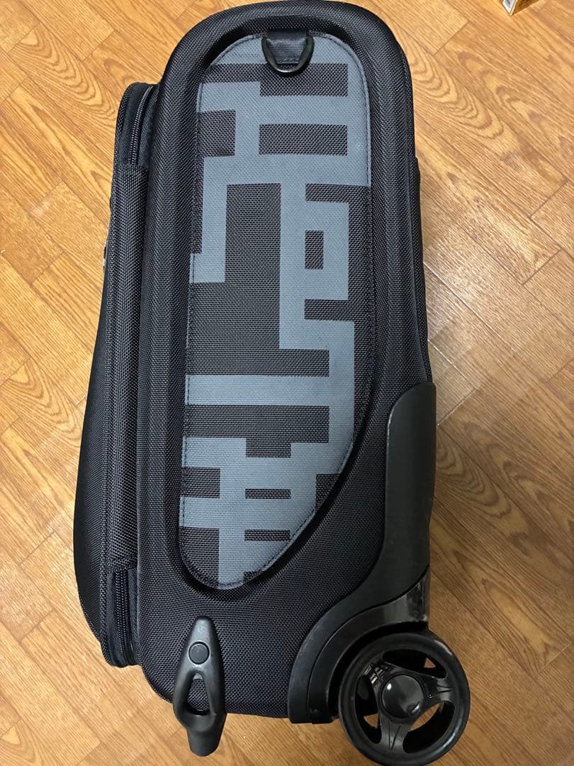 布袋寅泰 ギタリズム スーツケース キャリバック