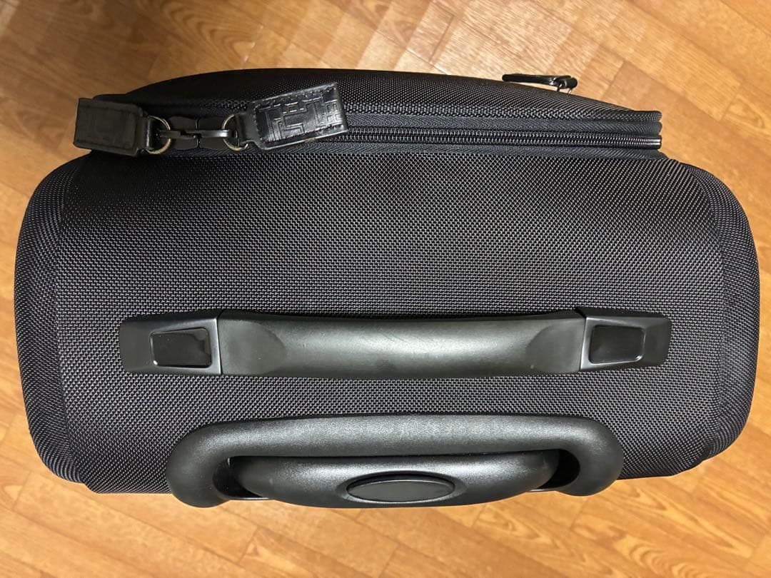 布袋寅泰 ギタリズム スーツケース キャリバック