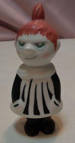 アラビア ムーミン フィギュリン