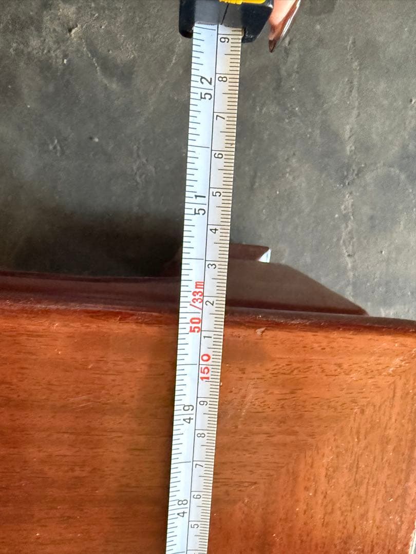 【送料込み】カリモク家具　KARIMOKU 座卓　ローテーブル　花梨