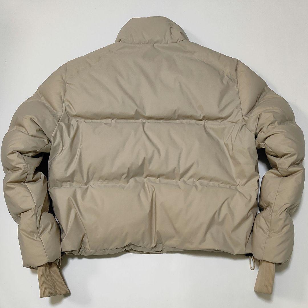 46,200円　CPG GOLF　シーピージーゴルフ　ショートダウンジャケット