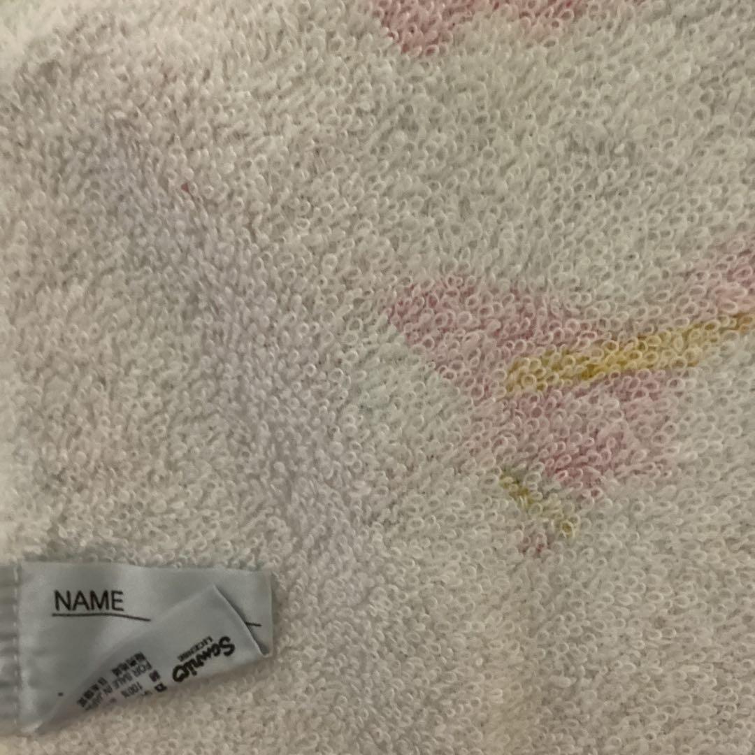 3512ハローキティお祭りグッズセット