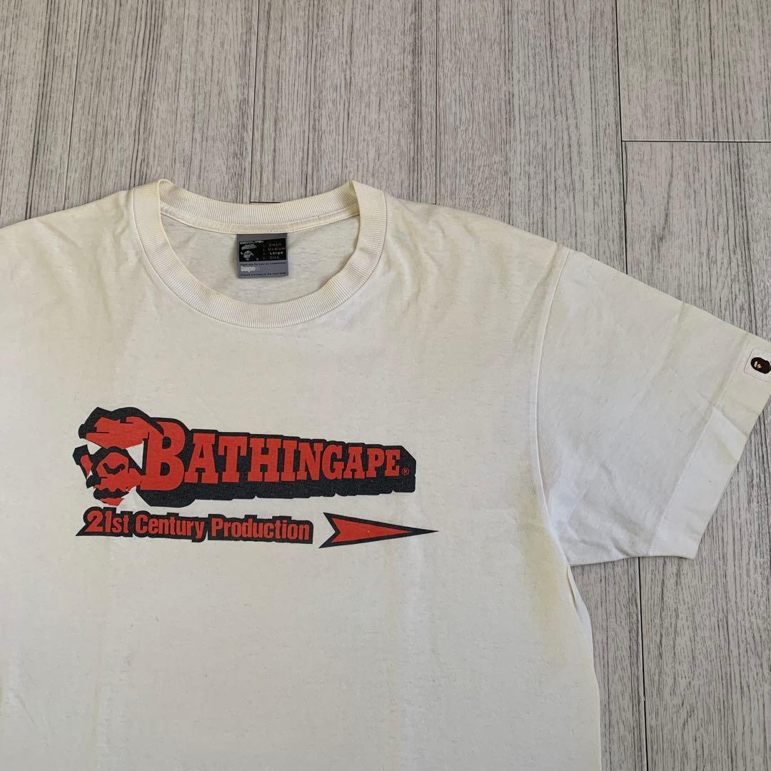 00s ベイプTシャツ　まとめ売り　裏原　格安　断捨離