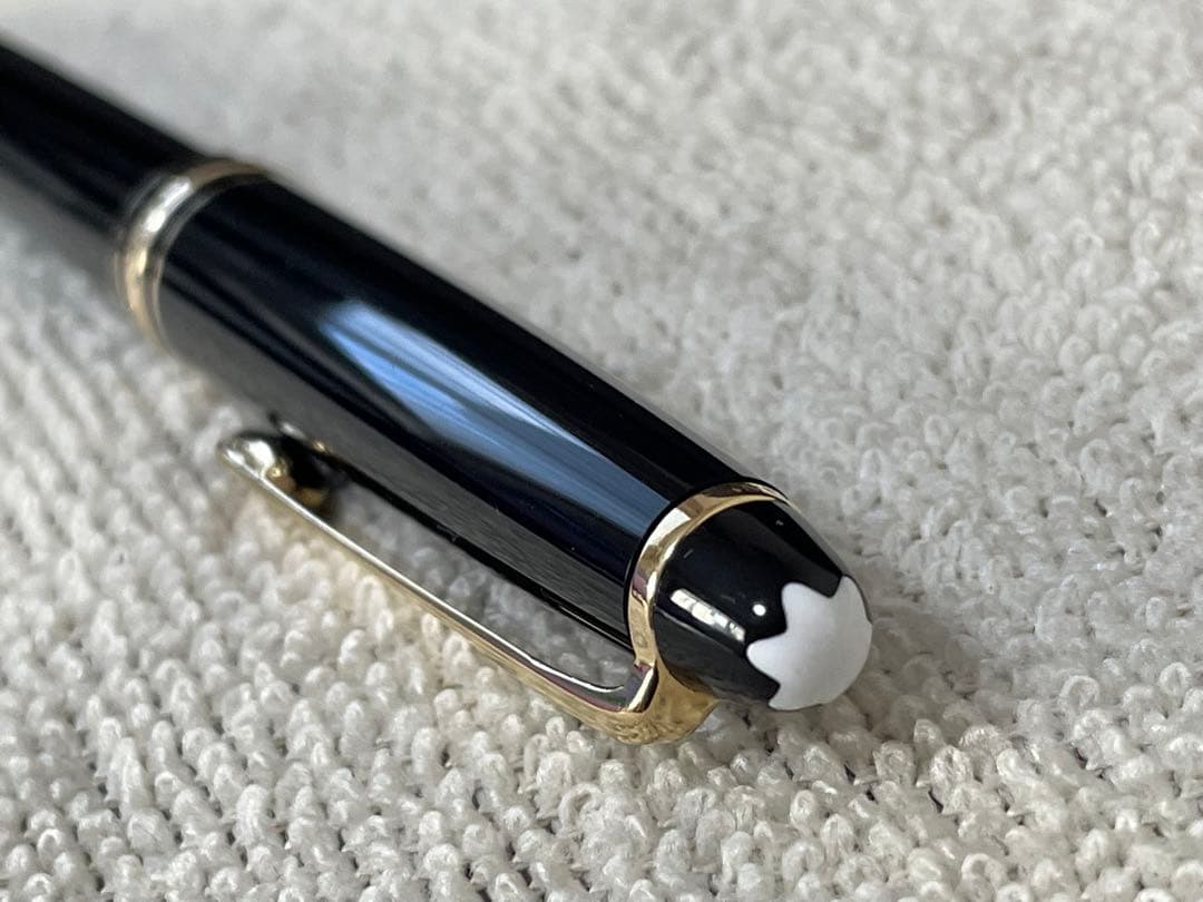 ◾️モンブラン◾️164ボールペン◾️マイスターシュテュック クラシック◾️キレイ品