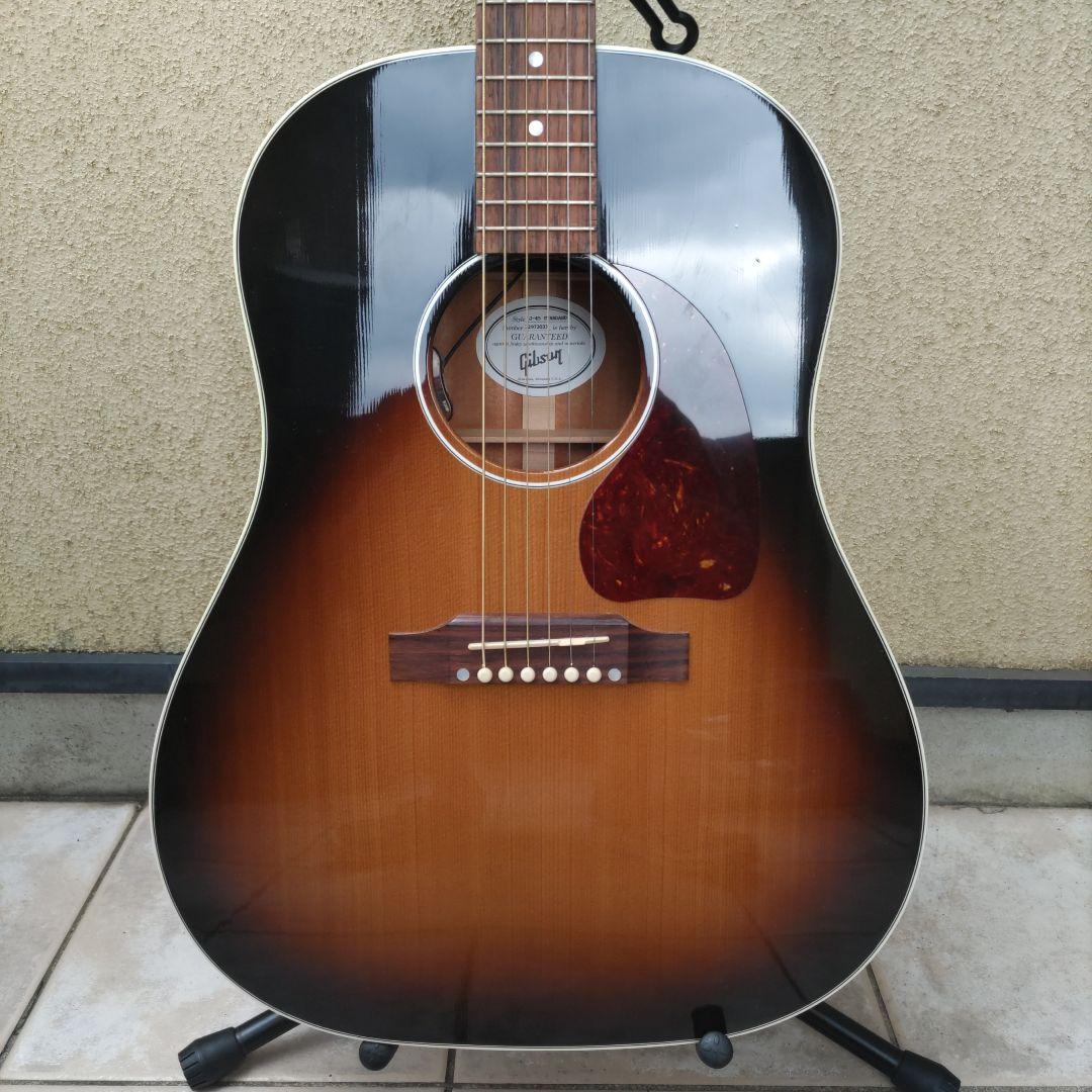 【kenさま専用】Gibson J-45　STANDARD　2022年製