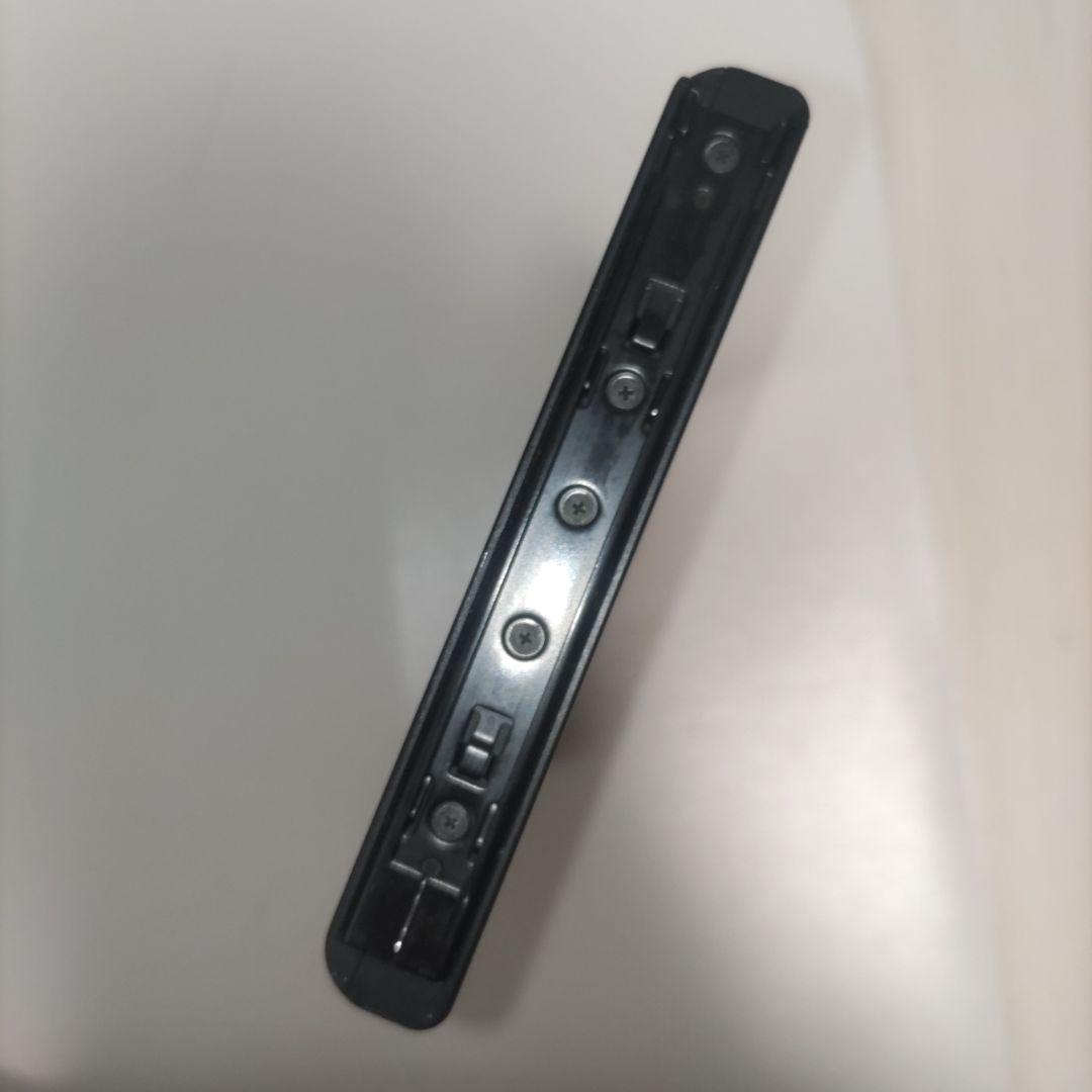 【ジャンク扱い】Nintendo Switch 本体 未対策機