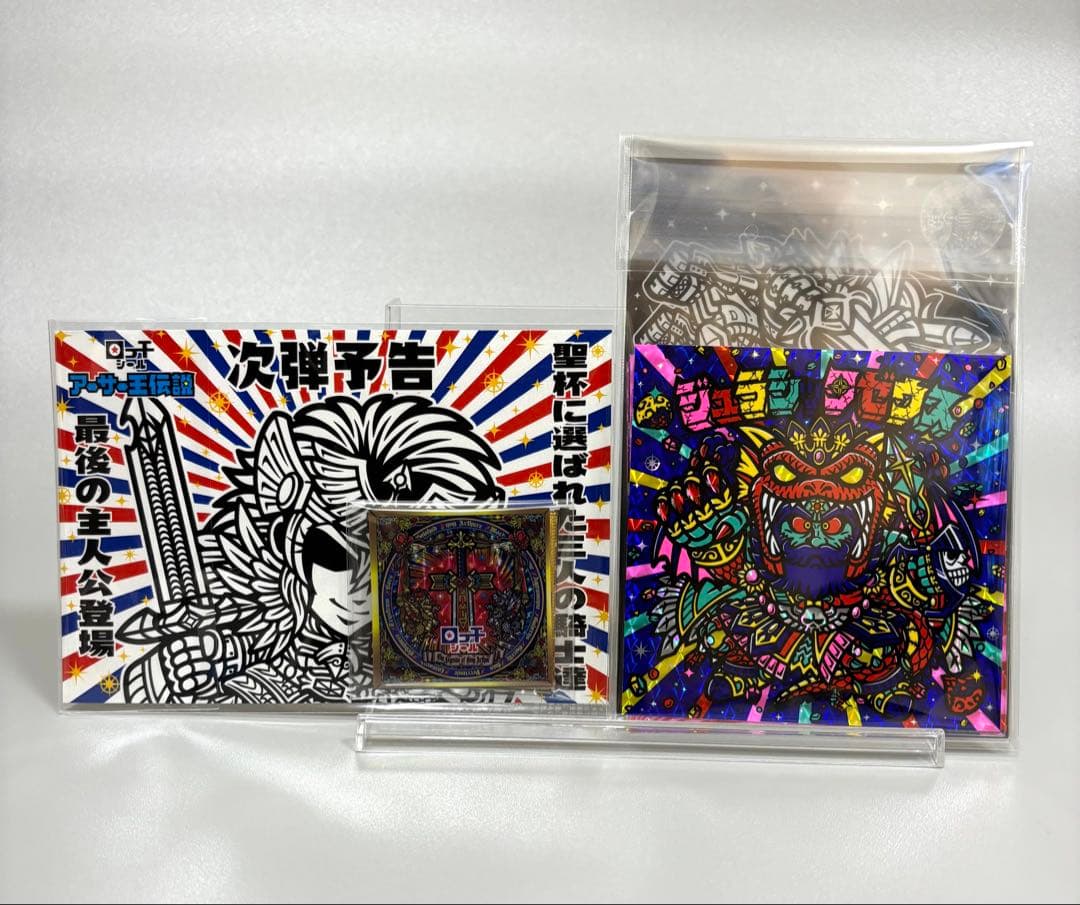 OHTシール さん家祭り2025 フルセット