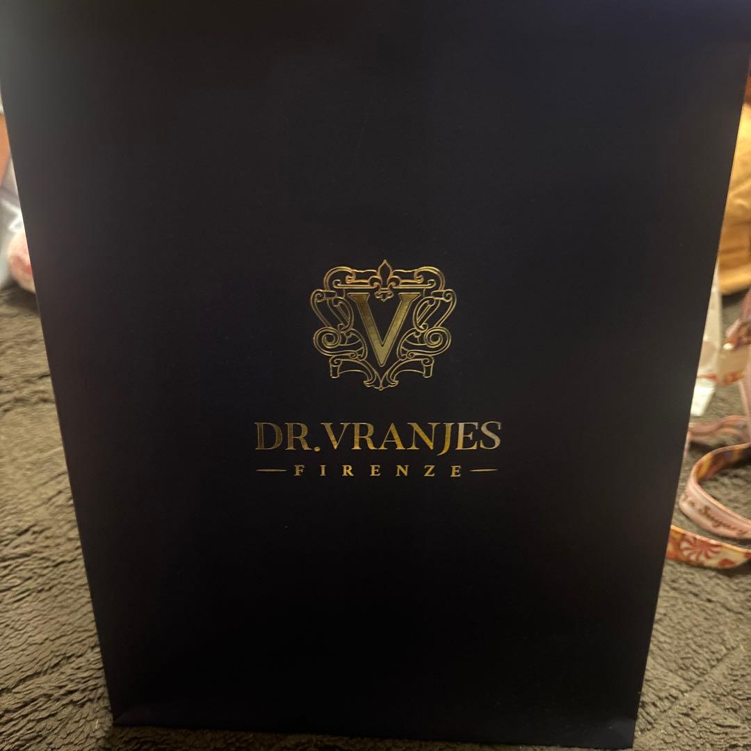 DR.VRANJES ギフトセット ロッソノービレ 250ml