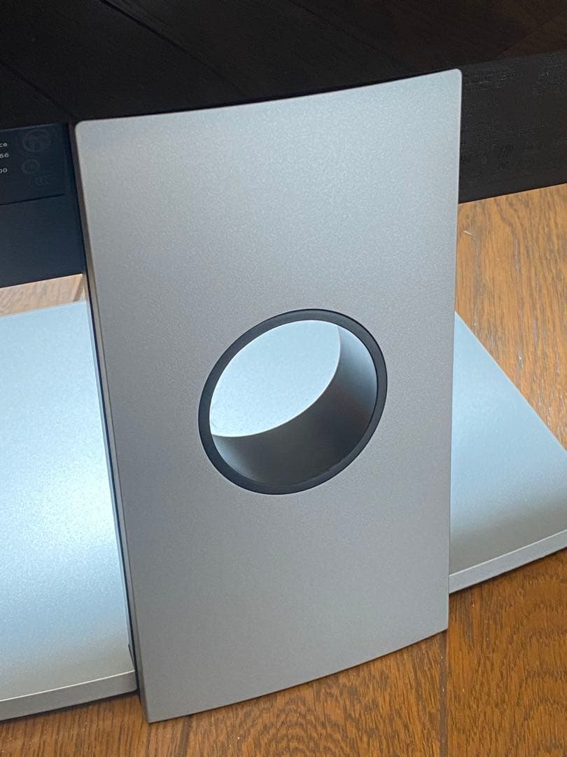 DELL モニター SE2717H 27インチ　美品