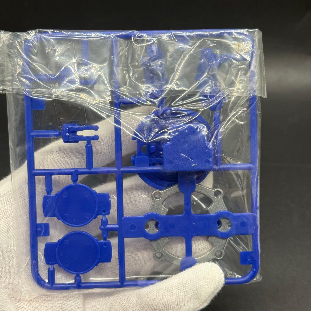 ベイブレード ランダムブースター11 オルカダイバー オリジナルカラーバージョン