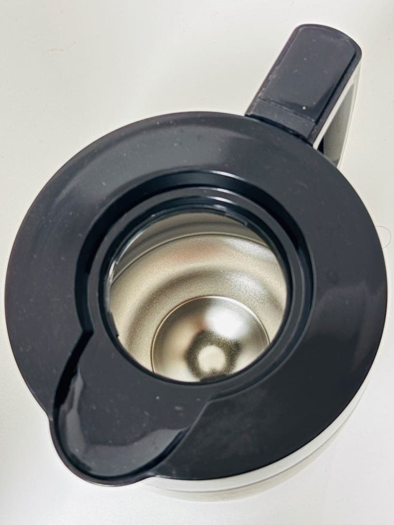 Cuisinart クイジナート 全自動コーヒーメーカー DGB-850PCJ