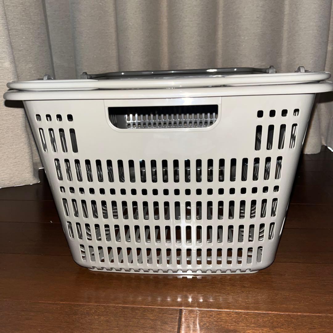 ダブルタップス買い物カゴ　未使用品