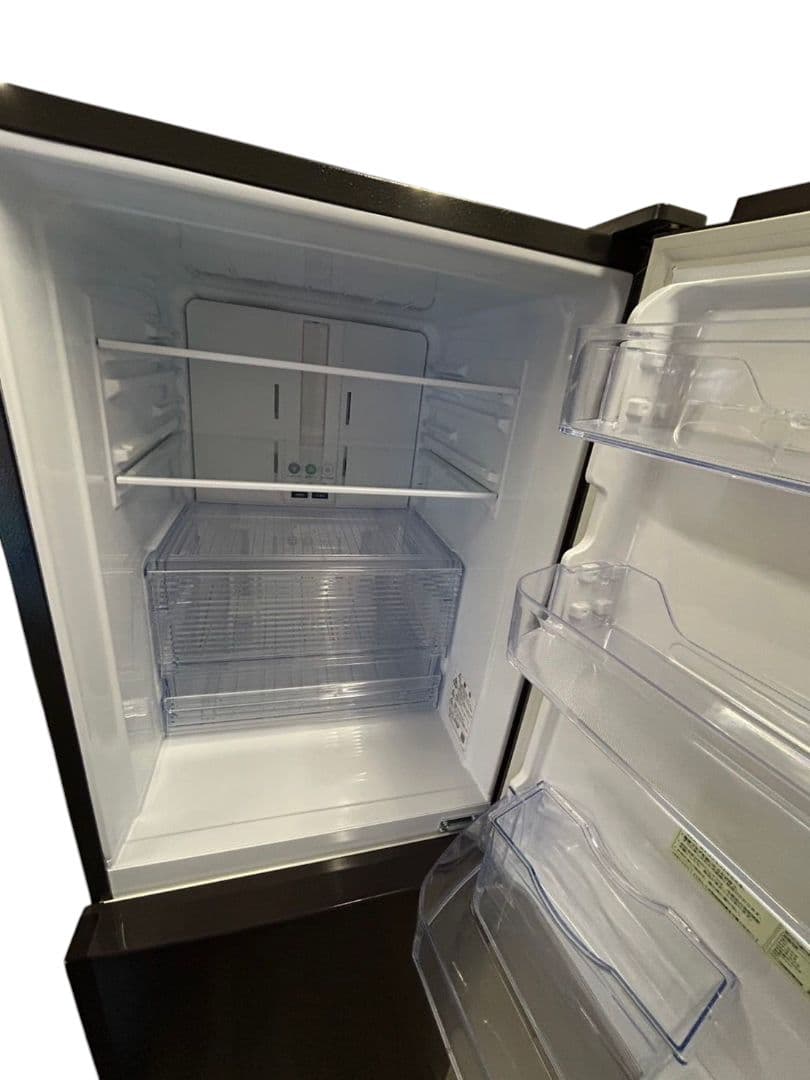 SHARP 冷蔵庫 SJ-PD28H-T プラズマクラスター 280L