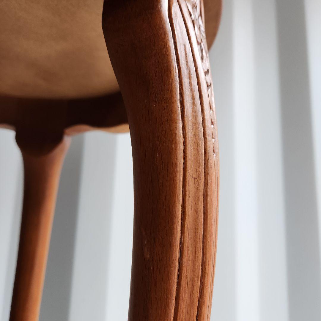 希少　アンティーク　猫脚　コンソールテーブル　サイドテーブル　花台