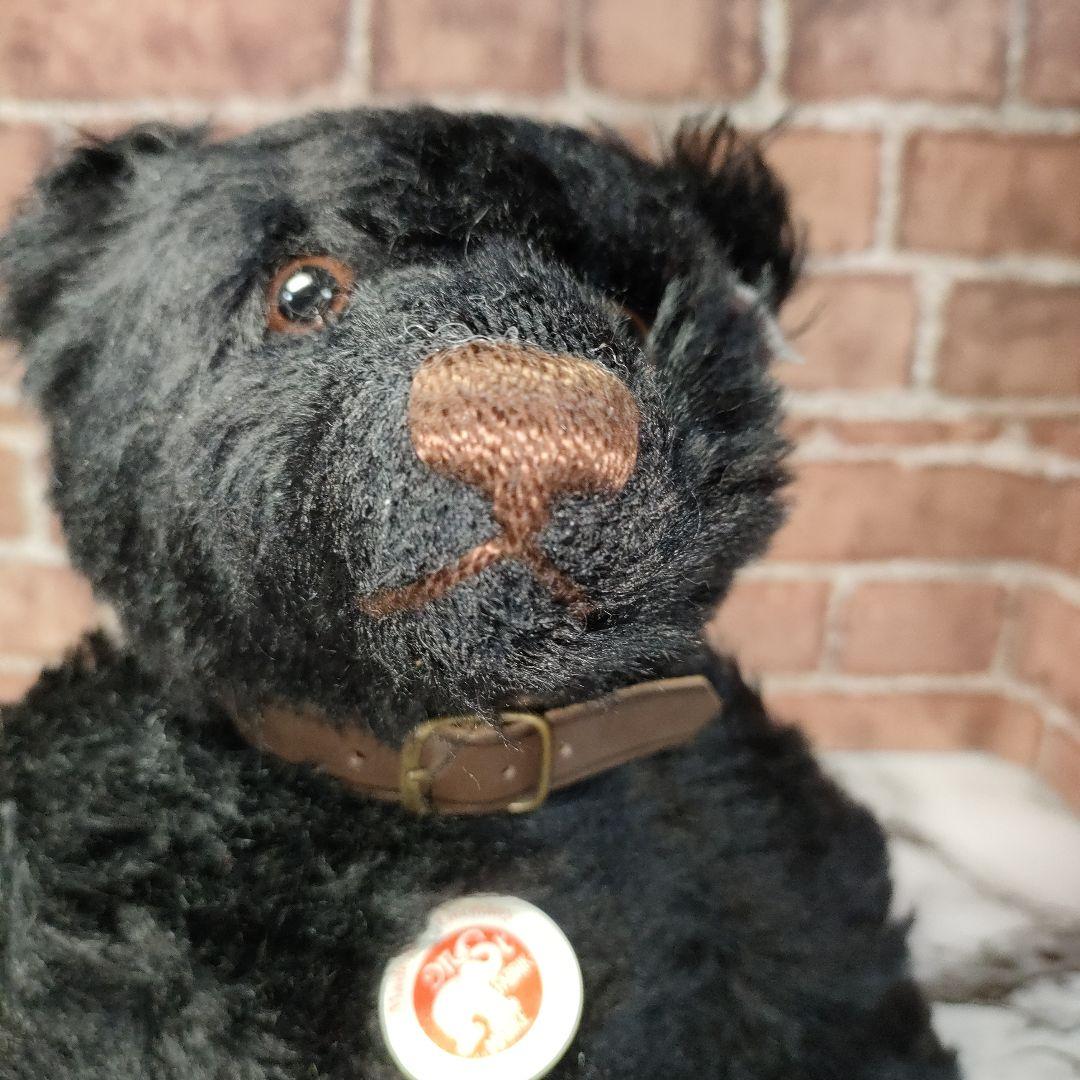 【希少】Steiffシュタイフ 36㌢サイズ ブリティッシュ コレクターズベア