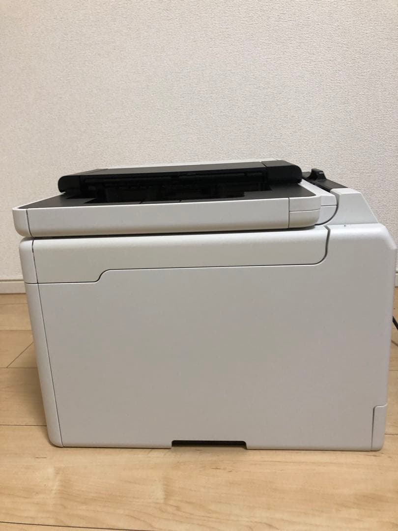 Canon 複合機　gx7030