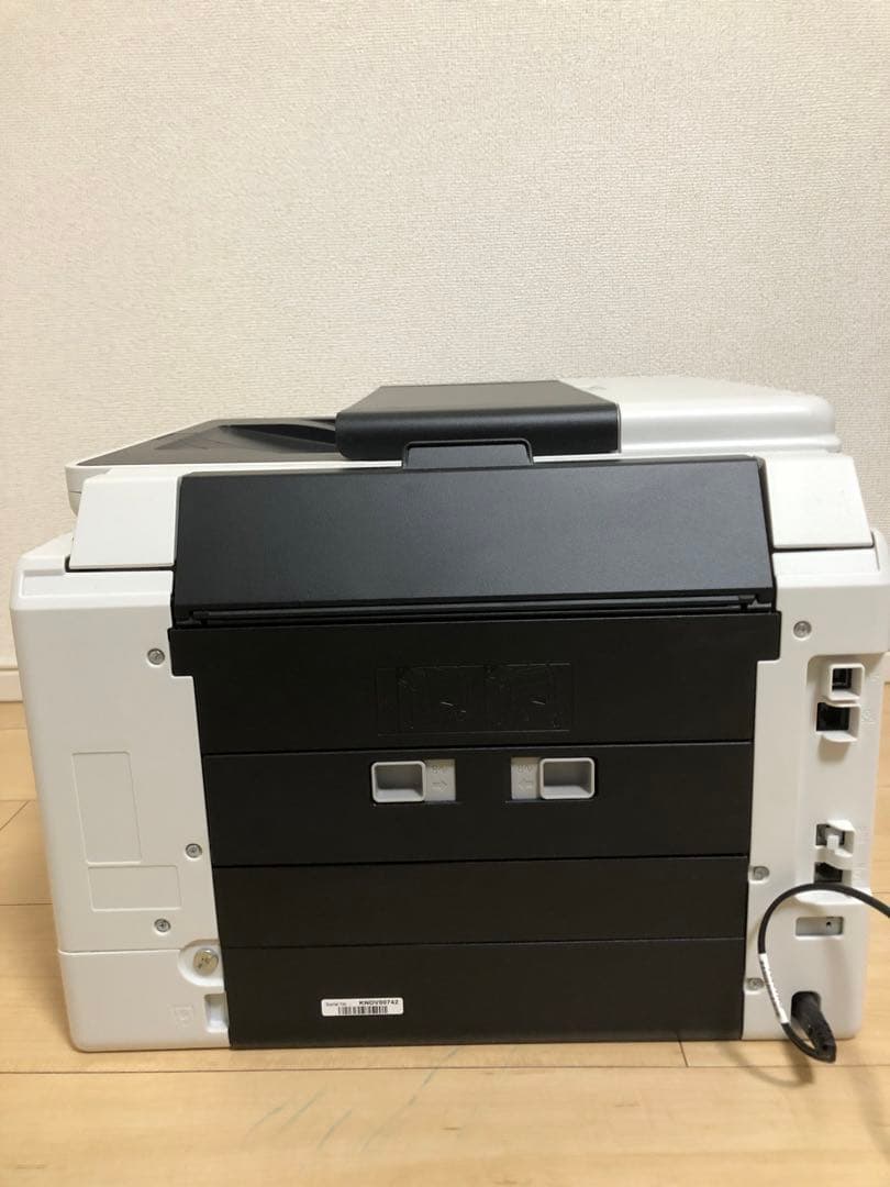 Canon 複合機　gx7030