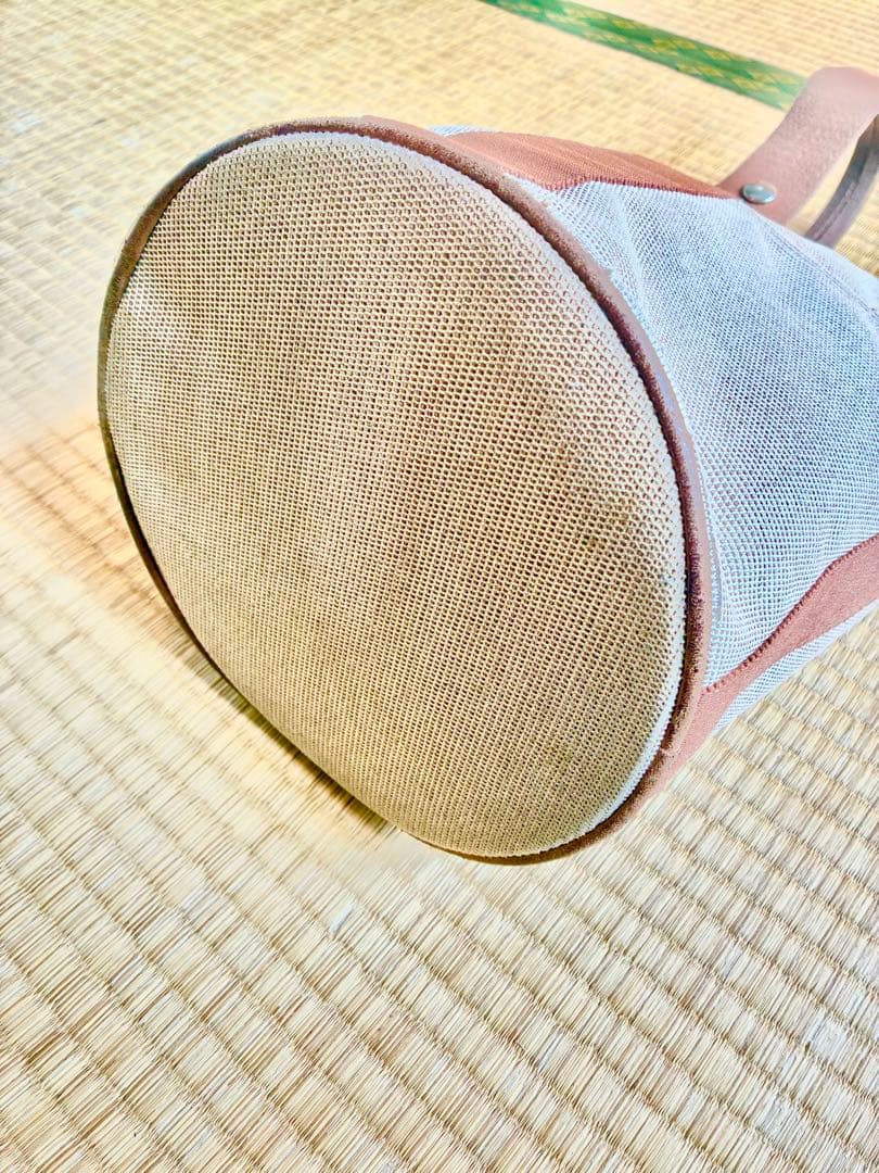 エルメス　バッグ　購入証明書付