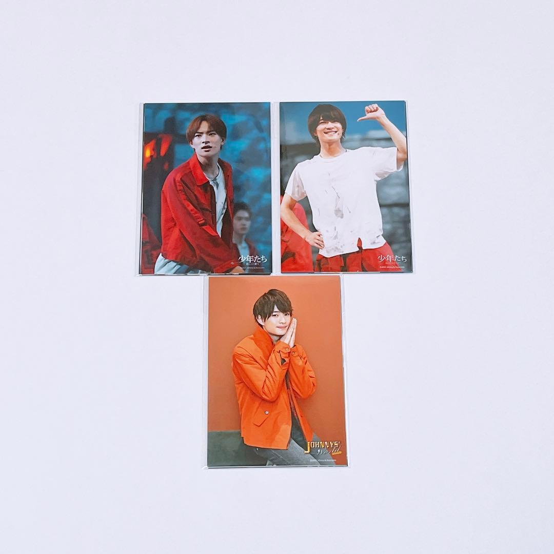 【９５枚まとめ売り】2016〜 浮所飛貴 歴代フォトセ