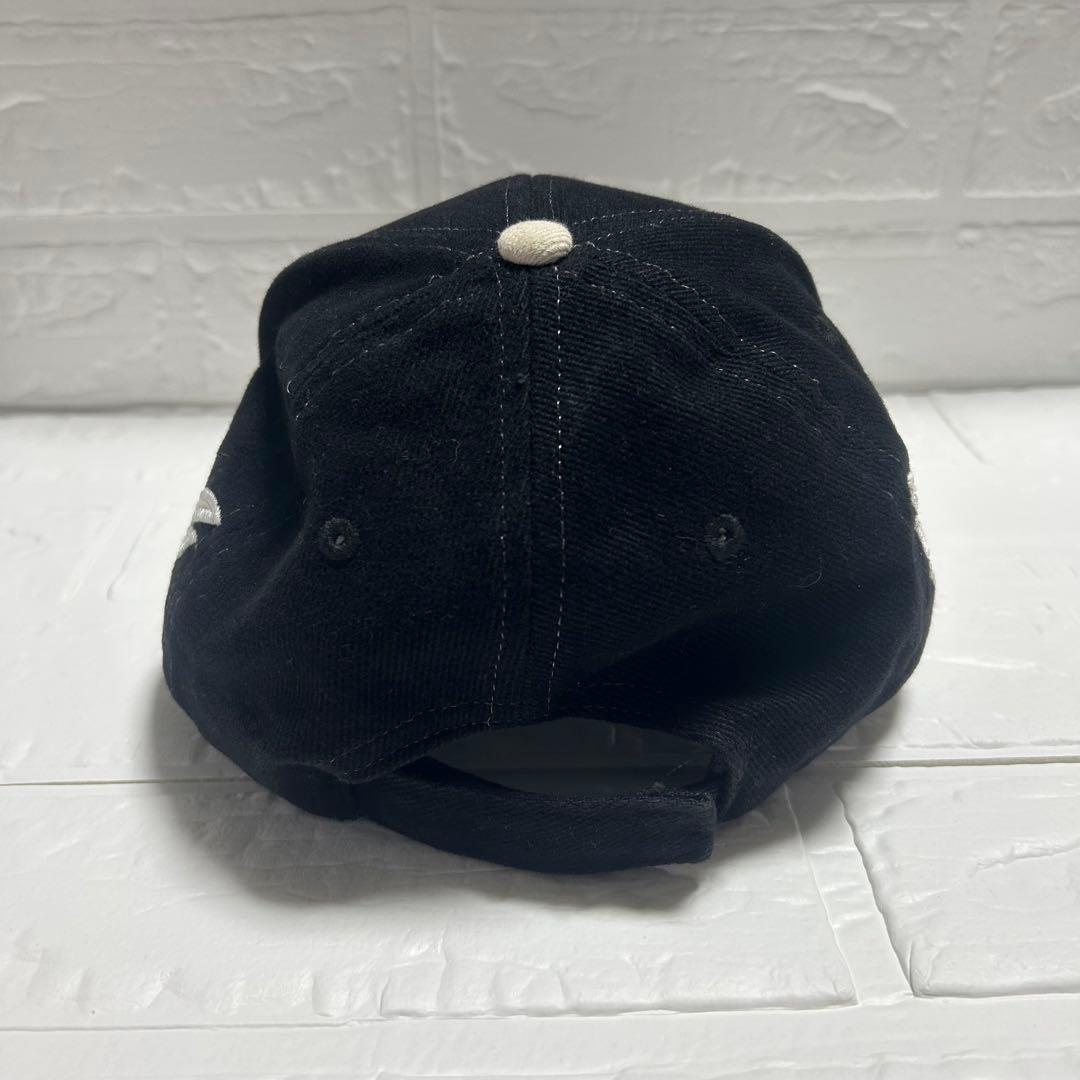 yeezy gap balenciaga vultures gosha キャップ