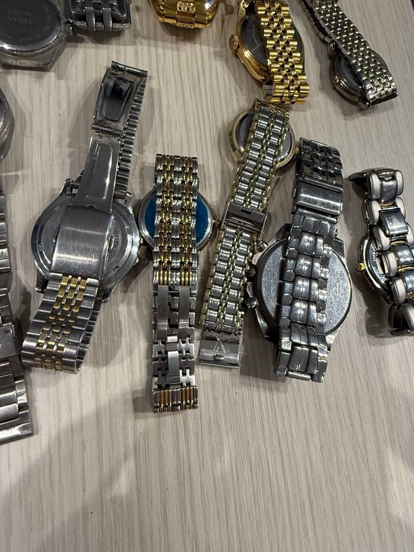 King seiko 腕時計