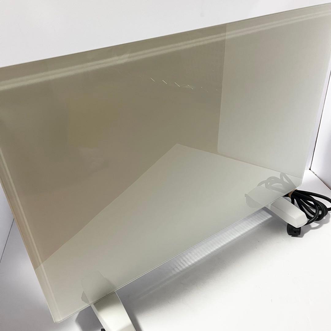 ASUWELL 遠赤外線パネルヒーター ASU-020MA 超薄型 2022年製