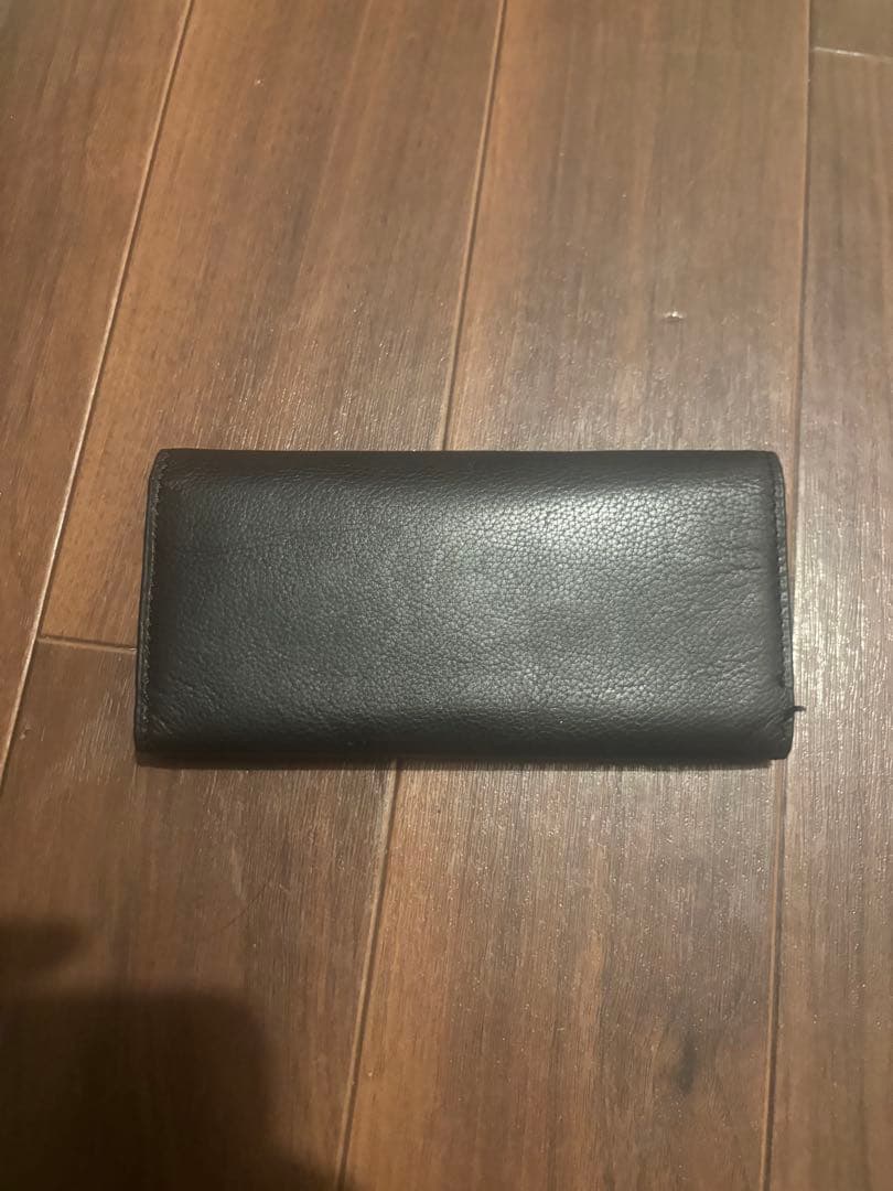 クロムハーツ　初期メガネケース