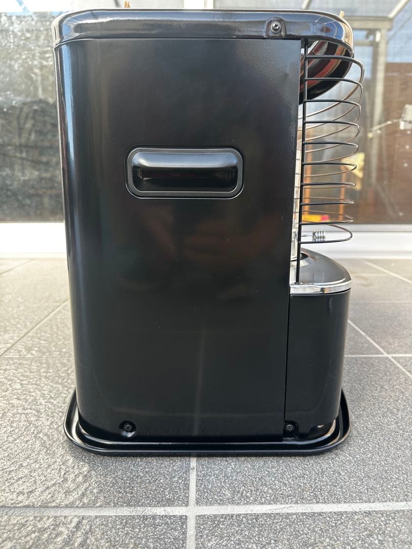 Aladdin AKP-S248 ストーブ