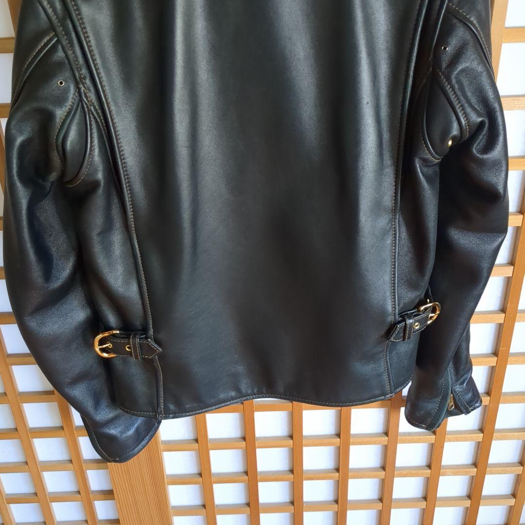 KADOYA シングルライダース　M