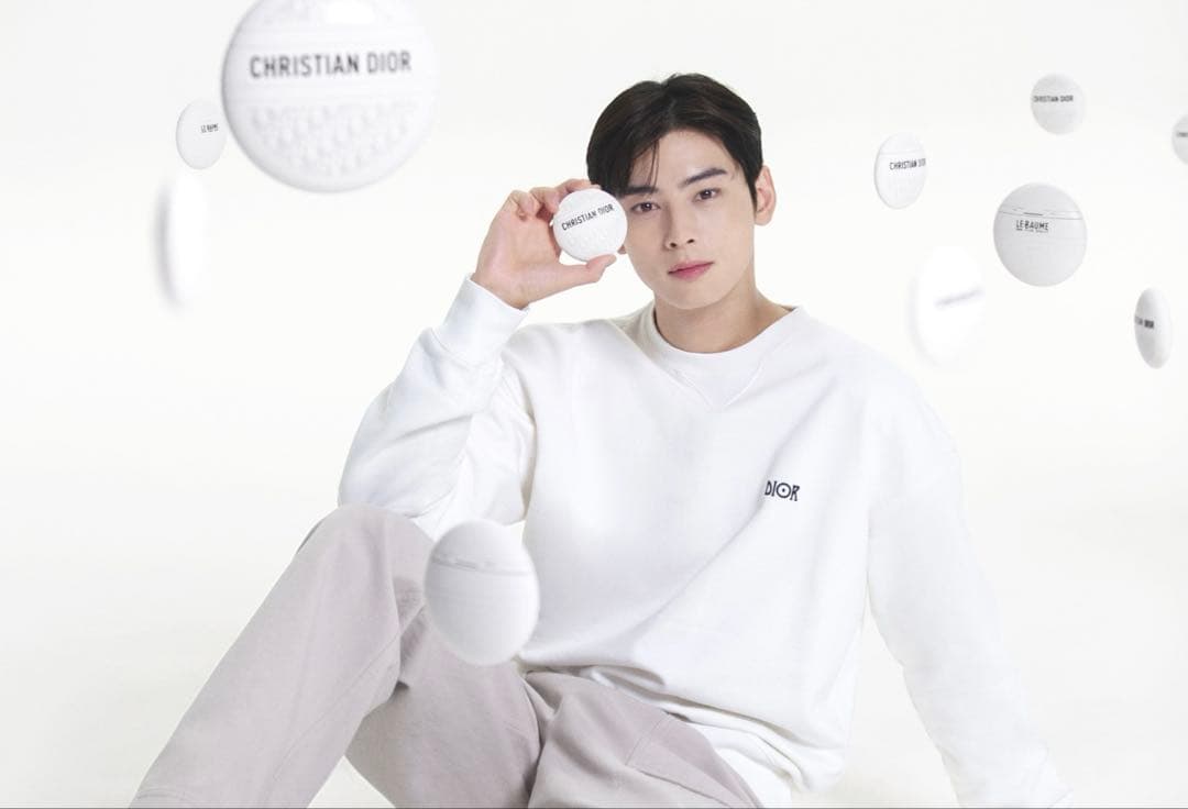 Christian Dior❣️ル ボーム❣️ スノー UVシールド新品未使用未開封